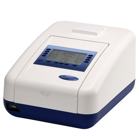 JENWAY Advanced Visible Spectrophotometer, 90 to 264 VAC 8305817